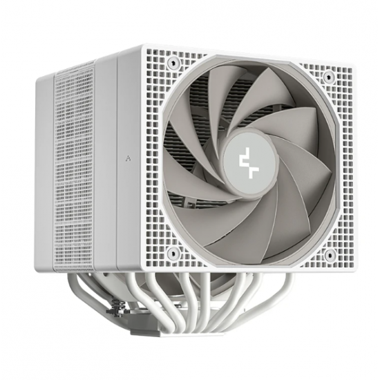 【新品未開封】DEEPCOOL ASSASSIN 4S WH CPUクーラー 新品、未開封DEEPCOOL ASSASSIN 4S WH 【公式通販】